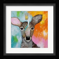 Lost in a Dream Fine Art Print