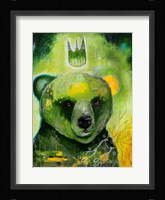 Natures Voice Fine Art Print