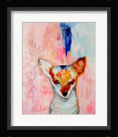 New Tricks Discovered Fine Art Print