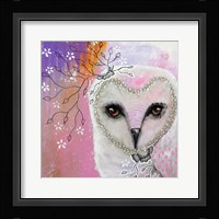 Of Pine and Poetry Fine Art Print