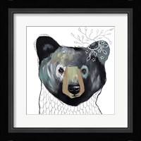 Peaceful Days Fine Art Print