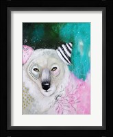 Run Away with Your Dreams Fine Art Print