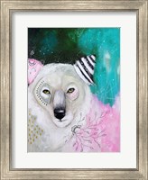 Run Away with Your Dreams Fine Art Print