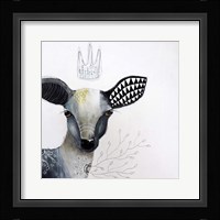 Seeker of Hope Fine Art Print