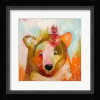 The Journey of Becoming Fine Art Print