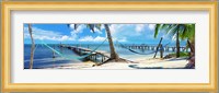 Island Living Fine Art Print