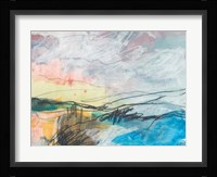 All the Night Tide Fine Art Print