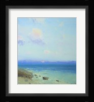 Ocean Side 2 Fine Art Print