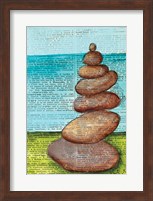 Balance III Fine Art Print