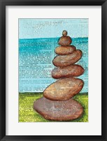 Balance III Fine Art Print