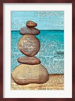 Balance IV Fine Art Print
