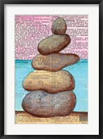 Balance VII Fine Art Print