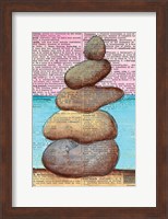 Balance VII Fine Art Print