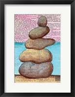 Balance VII Fine Art Print