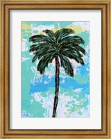 Palms Fine Art Print