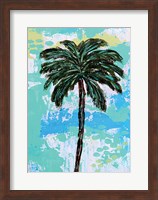 Palms Fine Art Print