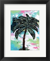 Palms II Fine Art Print