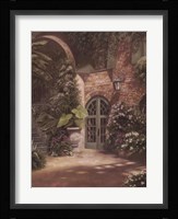 Brulatour Court Fine Art Print