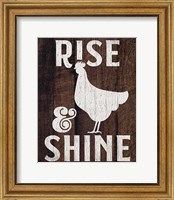 Rise & Shine Fine Art Print