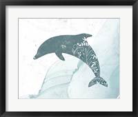 Dolphin Fine Art Print