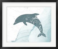 Dolphin Fine Art Print