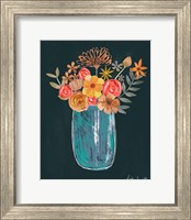 Floral Bouquet Fine Art Print