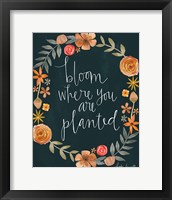 Bloom Fine Art Print