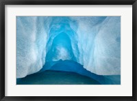 Glacial Fine Art Print