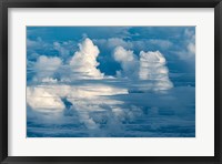 In the Clouds Fine Art Print