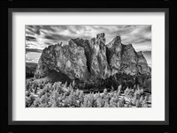 Smith Rock Fine Art Print