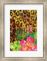 Tropical Jungle Fine Art Print