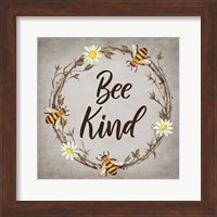 Bee and Willow Fine Art Print