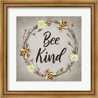 Bee and Willow Fine Art Print