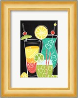 Sip Sip Hooray! Fine Art Print