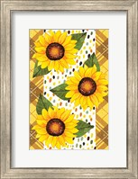 Sunflowers Fine Art Print