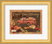 Count Your Blessings IV Fine Art Print