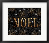 Noel Fine Art Print