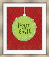 Peace on Earth Fine Art Print