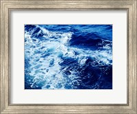 Ocean Waves Fine Art Print