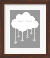 Cloud Stars Fine Art Print