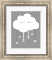 Cloud Stars Fine Art Print