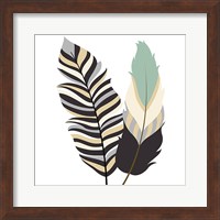 Feather III Fine Art Print