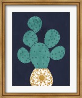 Cactus II Fine Art Print