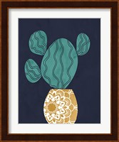 Cactus III Fine Art Print