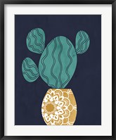 Cactus III Fine Art Print