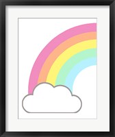 Rainbow Fine Art Print
