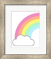 Rainbow Fine Art Print