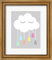 Cloud Fine Art Print