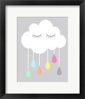 Cloud Fine Art Print