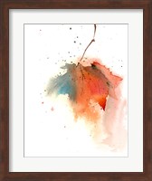 Fall Leaves I Fine Art Print